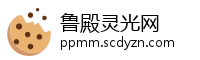 鲁殿灵光网